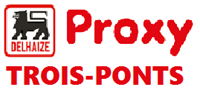 Proxy Delhaize Trois-Ponts