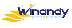 Imprimerie Winandy
