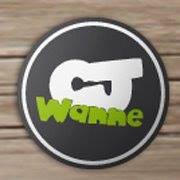 CJ Wanne Logo